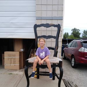 Meet your Posher, Joyce